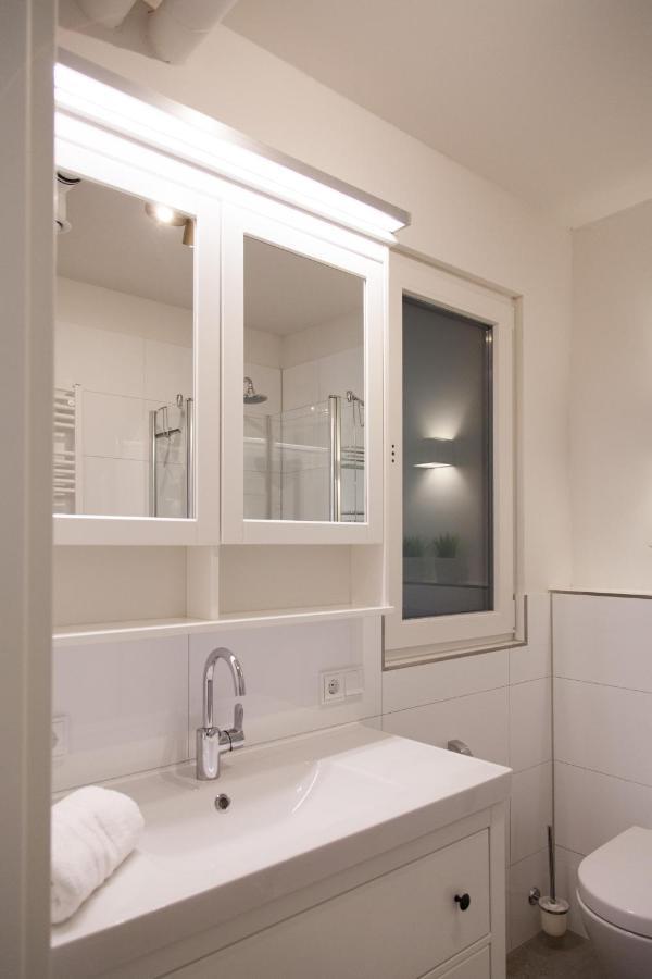 Ferienwohnung Gulfhof Polder72 Polder72 5 Eger Dornum Exterior foto